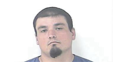 Ramon Wade, - St. Lucie County, FL 